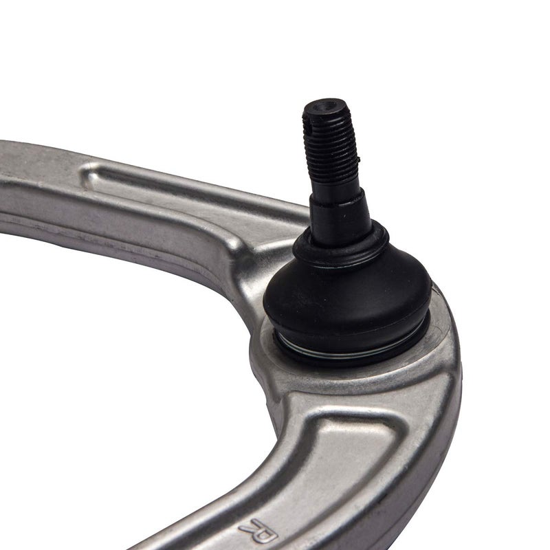AUQDD K621690 K621936 Front Upper Control Arm and Ball Joint Assembly Compatible With 2003-2007 In-finiti G35 w/RWD (07:For 2-Door Coupe) /03-2009 Ni-ssan 350Z (Replace # 54524AL500 54525AL500) - Image 5
